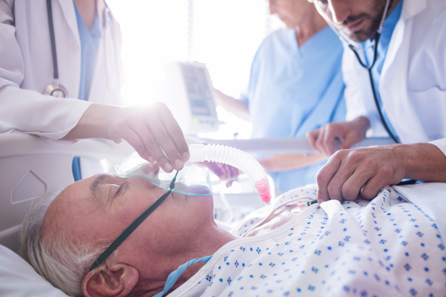 Emergency Medical Care
