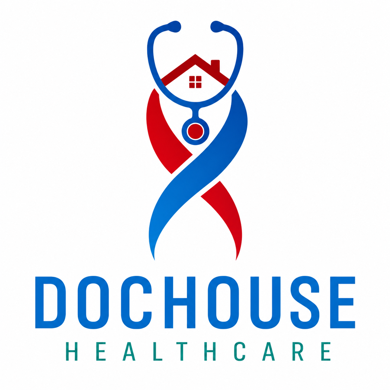 dochouse logo